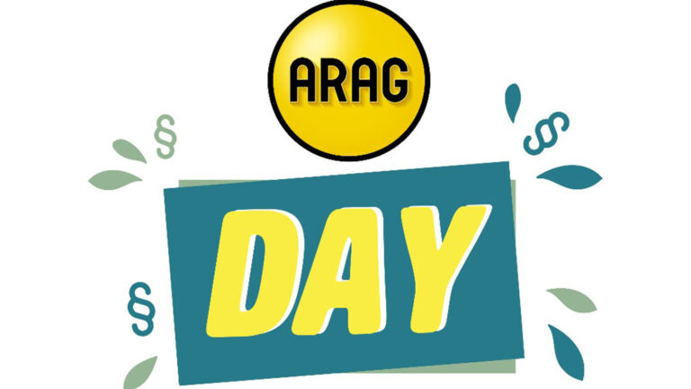 ARAG: Απολογισμός της 1ης ARAG DAY στην Ελλάδα