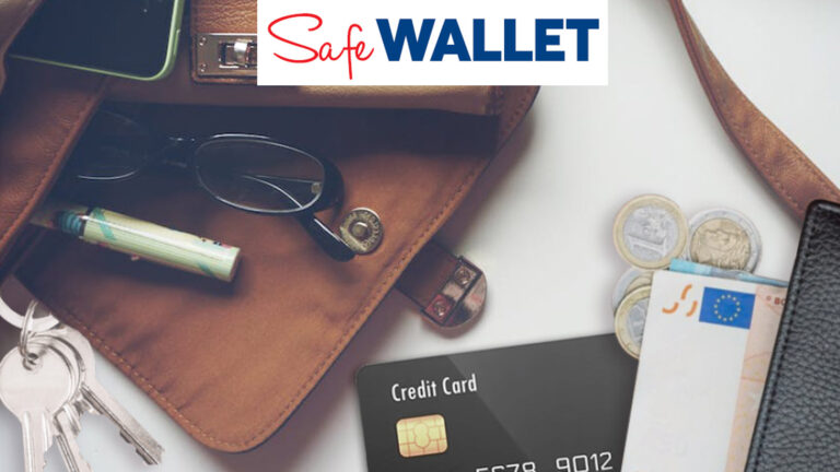 Safe Wallet: Νέο Πρόγραμμα Ασφάλισης Καρτών από την Interlife