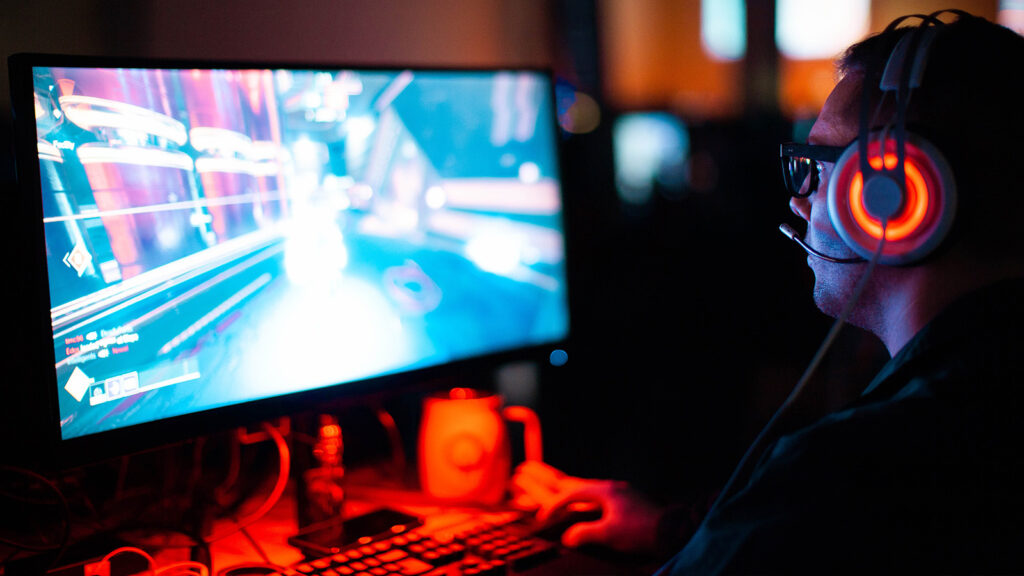 Kaspersky: Αύξηση των κυβερνοεπιθέσεων με στόχο gamers το 2023