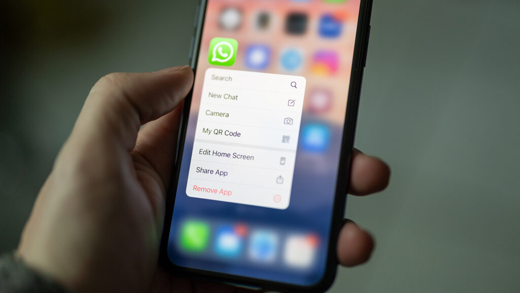 Kaspersky: Περισσότερες από 340.000 επιθέσεις με νέο κακόβουλο WhatsApp mod