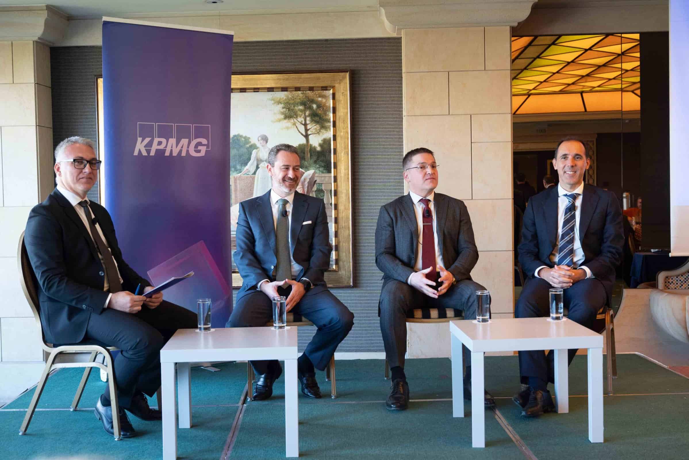Ετήσια Έκθεση της KPMG για την Ιδιωτική Ασφαλιστική Αγορά 2023