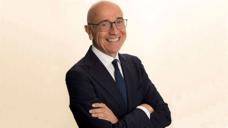 Ο κ. Π. Παπανικολάου αναλαμβάνει CEO στην AGCS και στην Allianz Commercial
