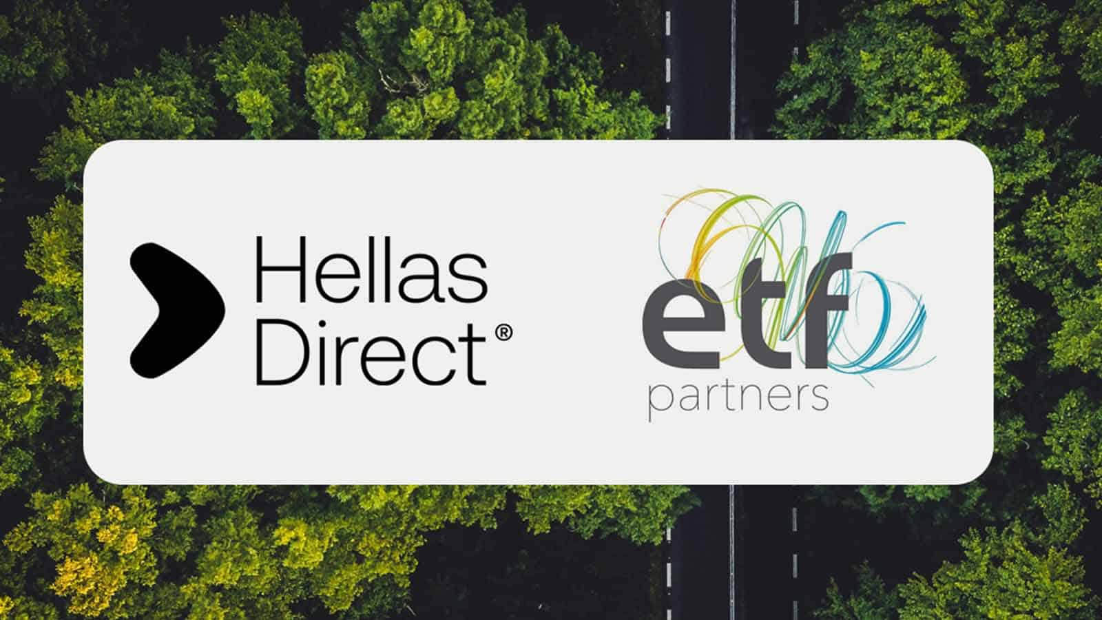 Hellas Direct: Επιπλέον χρηματοδότηση €30 εκατ. και νέος επενδυτής ο βρετανικός οργανισμός ETF Partners