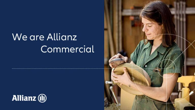 Allianz Commercial: Οι κύριοι ασφαλιστικοί κίνδυνοι από τη χρήση μαζικής ξυλείας στις κατασκευές