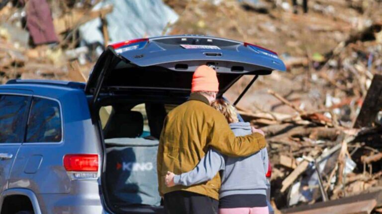 Swiss Re: Αυξάνονται οι φυσικές καταστροφές "μεσαίας σοβαρότητας"