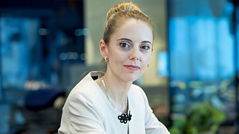 Alexandra Mehedințu: Νέα Country Manager στην Atradius Ρουμανίας