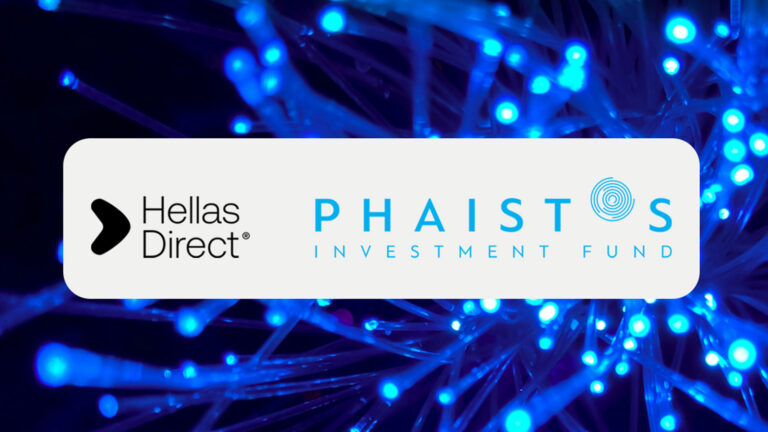 Hellas Direct: Nέος επενδυτής το Ταμείο Φαιστός