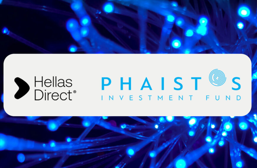 Hellas Direct: Nέος επενδυτής το Ταμείο Φαιστός