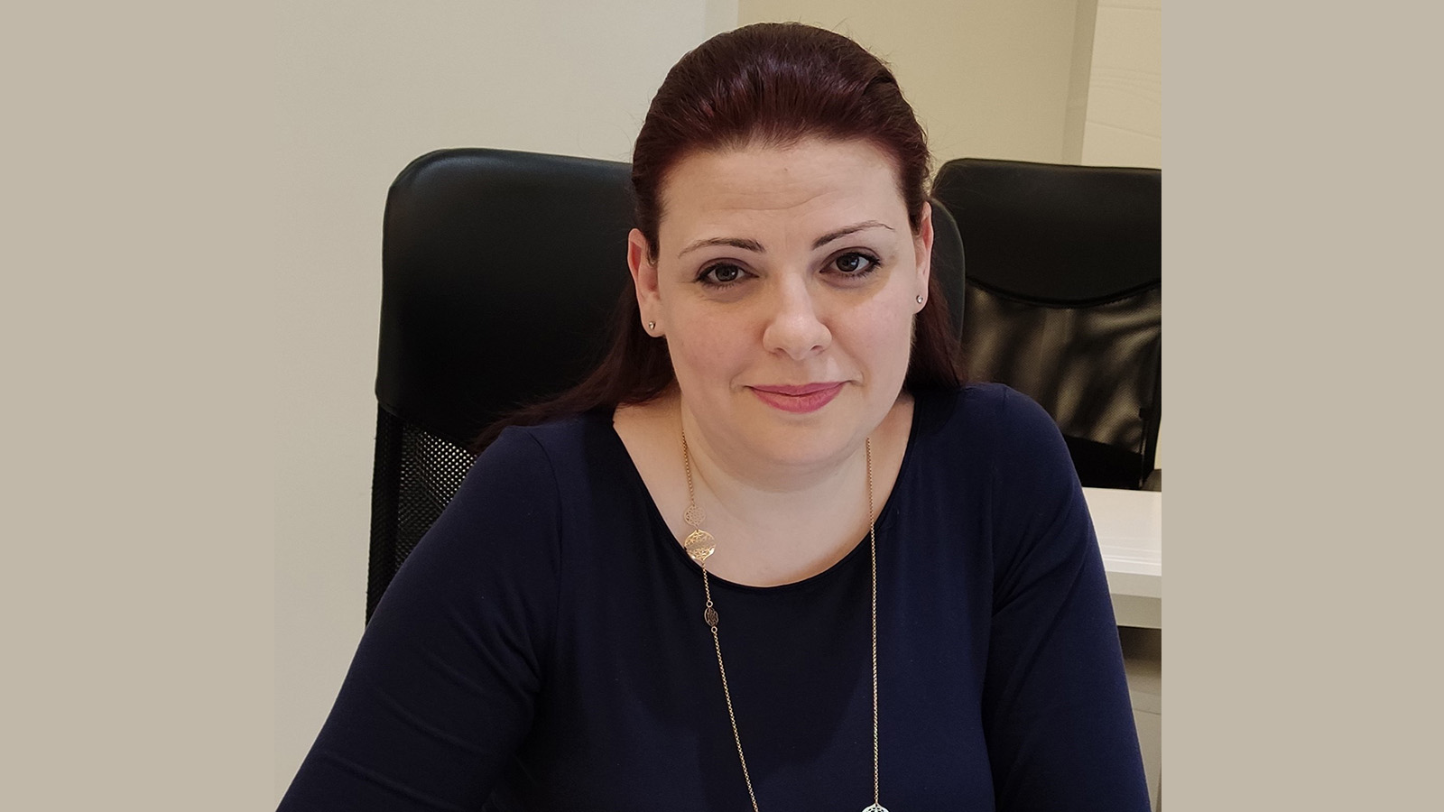 Δύναμις Ασφαλιστική: Νέα Motor Technical Manager η κα Μαρία Ντούνη
