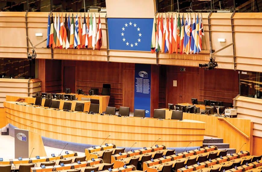 ΕΑΔΕ: 9 ερωτήσεις σε υποψήφιους ευρωβουλευτές