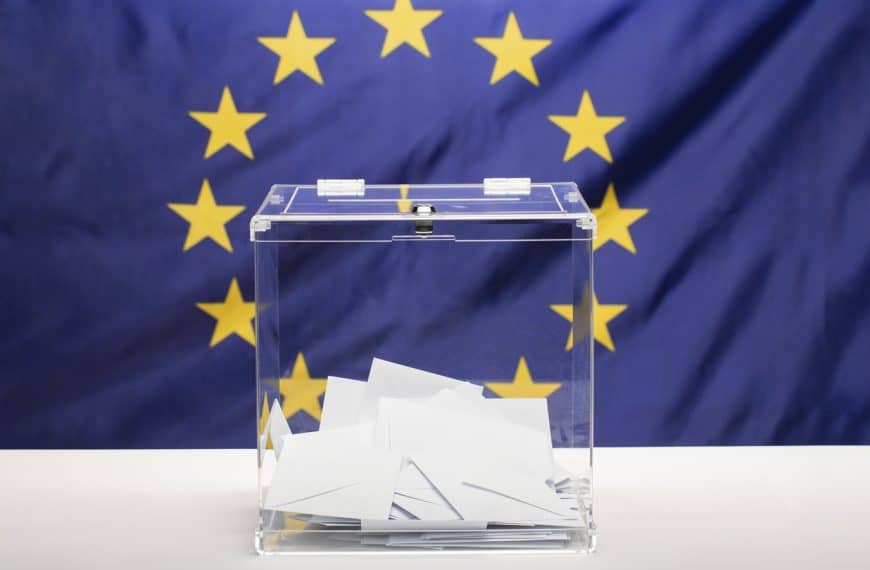 Ευρωεκλογές: Τι θέλουν οι πολίτες – Τι αποκαλύπτει το ευρωβαρόμετρο