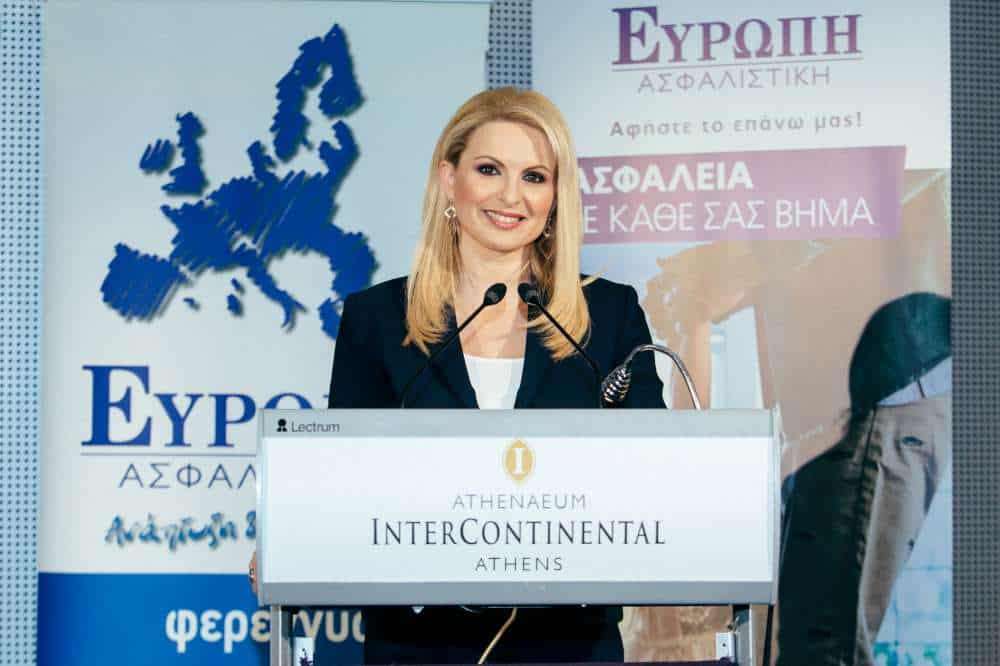 Νίκος Μακρόπουλος: Πολιτισμός στην καθημερινότητα της Αθήνας