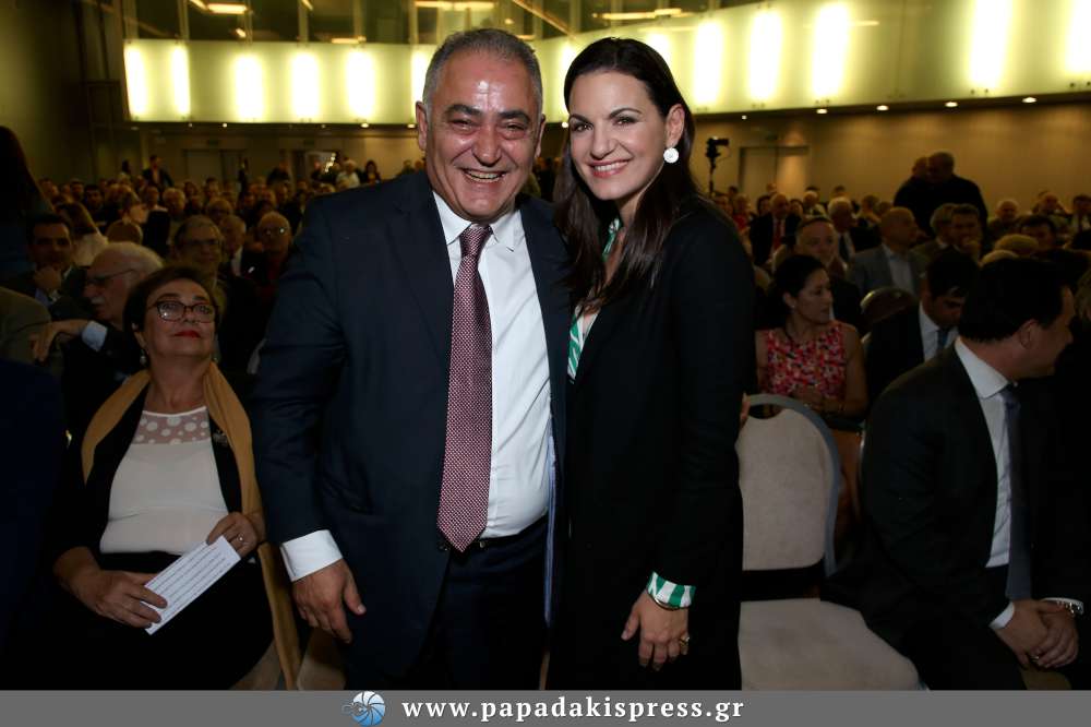 Νίκος Μακρόπουλος: Πολιτισμός στην καθημερινότητα της Αθήνας