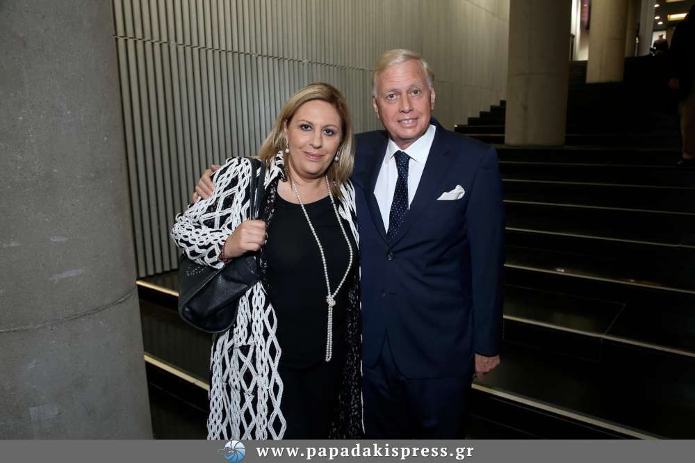 Νίκος Μακρόπουλος: Πολιτισμός στην καθημερινότητα της Αθήνας
