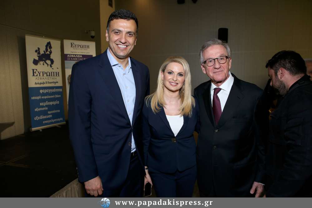 Νίκος Μακρόπουλος: Πολιτισμός στην καθημερινότητα της Αθήνας