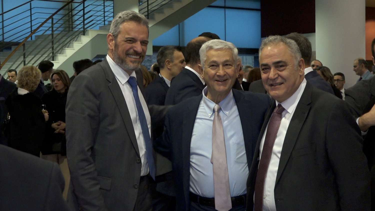Ετήσια Εκδήλωση Συνεργατών Generali: “Εισιτήριο” στο μέλλον με “διαβατήριο” την ιστορία