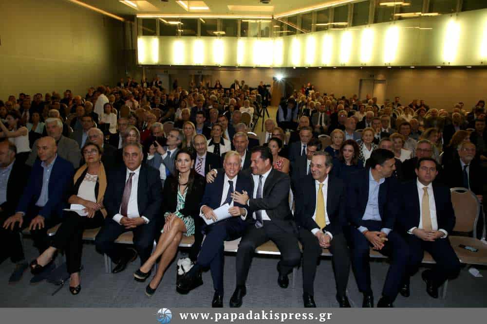Νίκος Μακρόπουλος: Πολιτισμός στην καθημερινότητα της Αθήνας