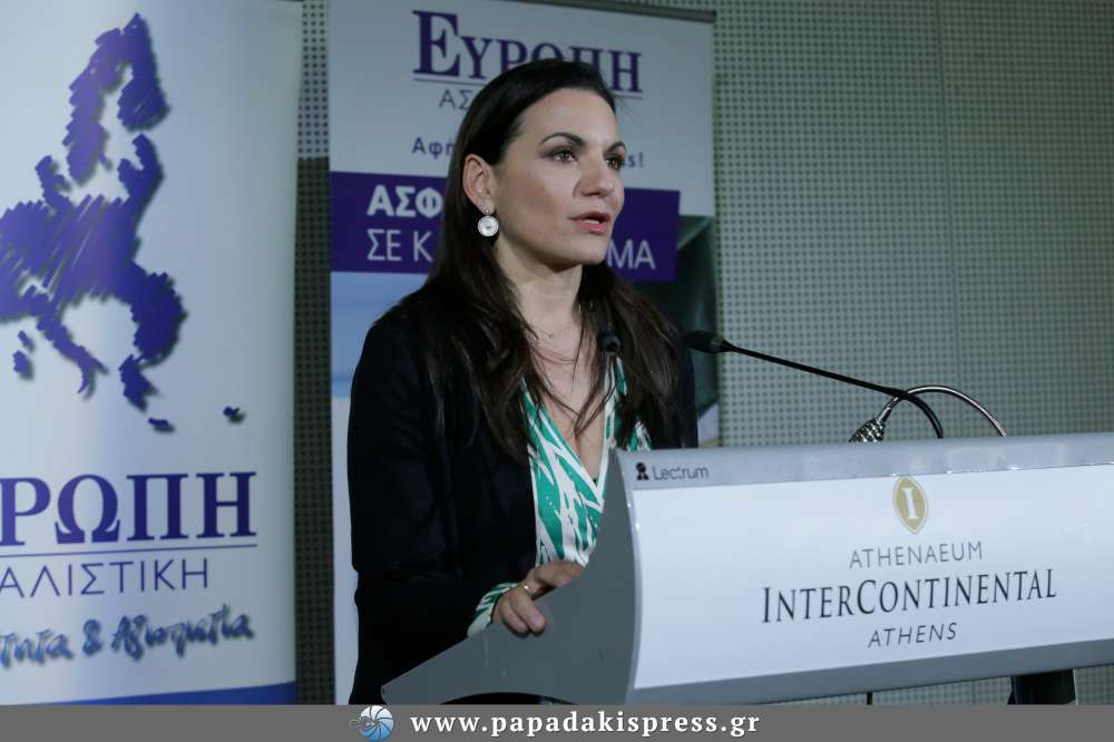 Νίκος Μακρόπουλος: Πολιτισμός στην καθημερινότητα της Αθήνας