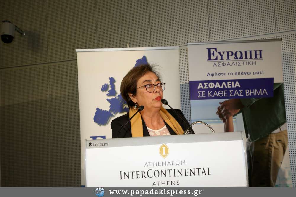 Νίκος Μακρόπουλος: Πολιτισμός στην καθημερινότητα της Αθήνας
