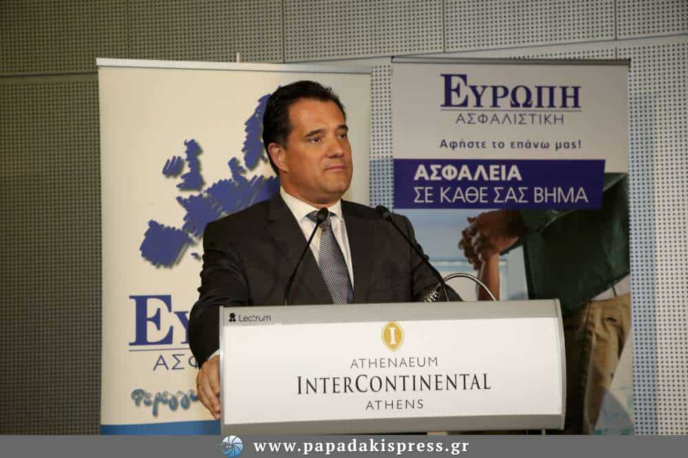 Νίκος Μακρόπουλος: Πολιτισμός στην καθημερινότητα της Αθήνας