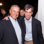 Μια χαλαρή βραδιά για τα στελέχη της αγοράς διοργάνωσε ο ΣΕΣΑΕ