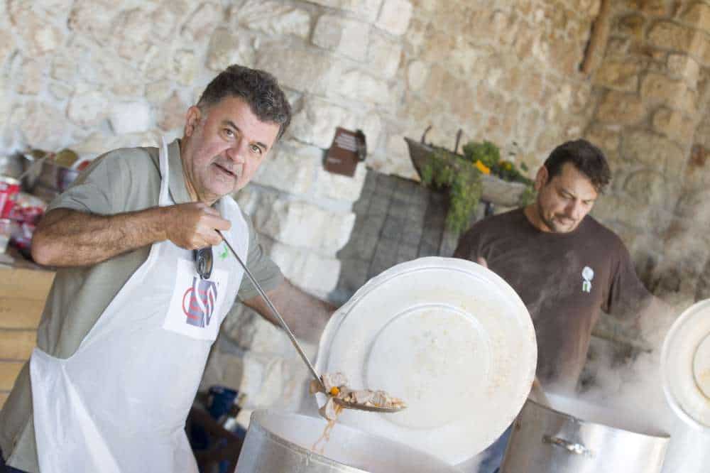 Ο ΣΕΣΑΕ γιόρτασε την Ημέρα Ασφάλισης μαγειρεύοντας