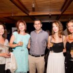 Μια ακόμη όμορφη βραδιά με το ΣΕΣΑΕ