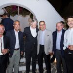 Μια χαλαρή βραδιά για τα στελέχη της αγοράς διοργάνωσε ο ΣΕΣΑΕ