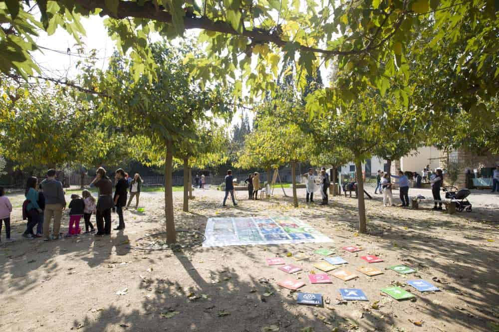 Ο ΣΕΣΑΕ γιόρτασε την Ημέρα Ασφάλισης μαγειρεύοντας