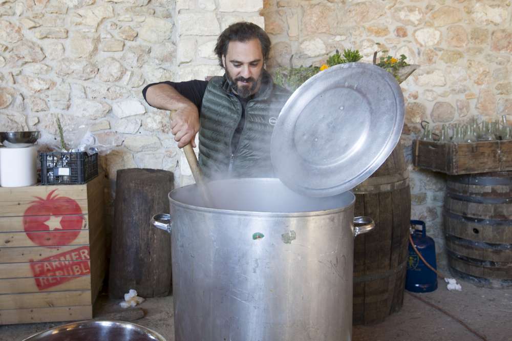 Ο ΣΕΣΑΕ γιόρτασε την Ημέρα Ασφάλισης μαγειρεύοντας