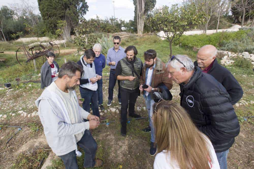 Ο ΣΕΣΑΕ γιόρτασε την Ημέρα Ασφάλισης μαγειρεύοντας