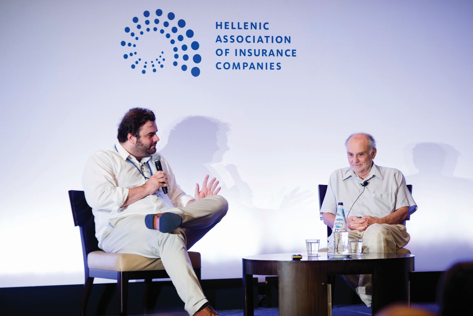 1999 – 2023: Αναδρομή στα Insurance & Reinsurance Meetings
