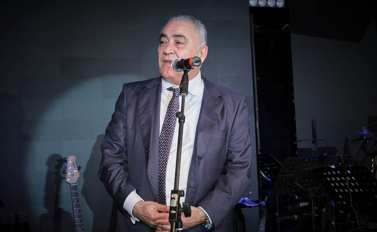 Ε.Ε.Α.: Κοπή πίτας και απολογισμός έργου