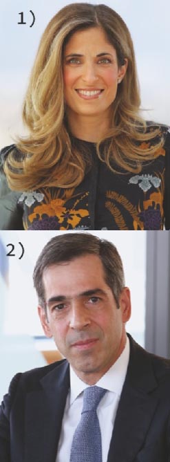 Αποχωρήσεις, αναβαθμίσεις στελεχών & νέες συνεργασίες το 2023