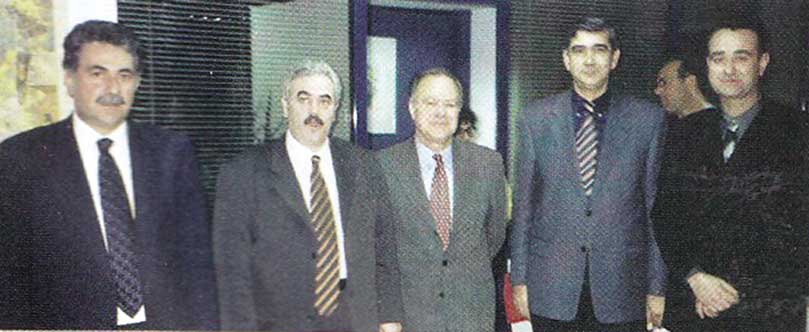 Εθνική Ασφαλιστική: Οι Βραβευθέντες συνεργάτες του Δικτύου Πωλήσεων