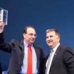 Στιγμές από το 29ο Συνέδριο Πωλήσεων της Εθνικής Ασφαλιστικής