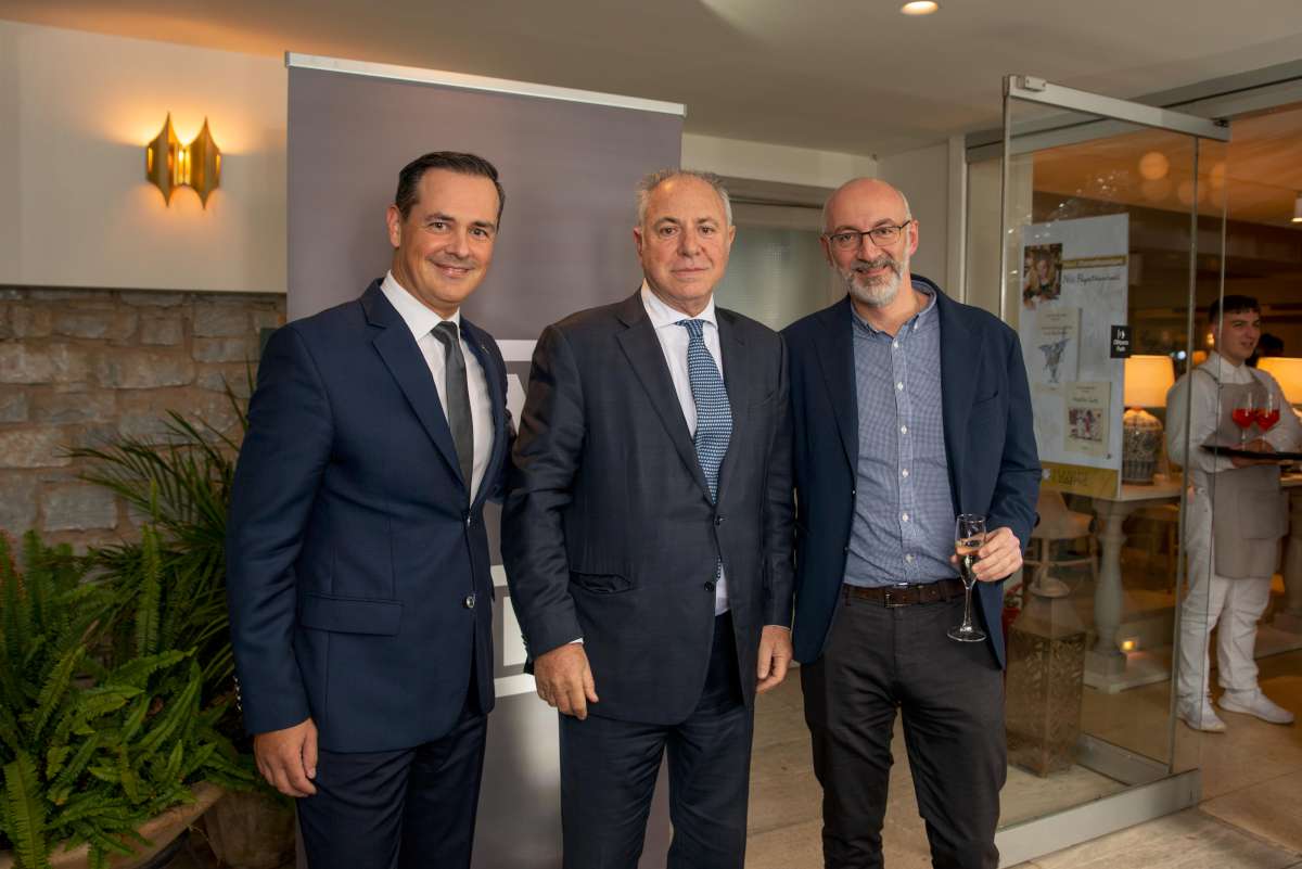 ΣΕΜΑ: 534 δράσεις για την ασφαλιστική αγορά και την κοινωνία