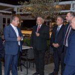 ERGO: Επίσημο δείπνο αποκλειστικά για τα μέλη του ΣΕΜΑ