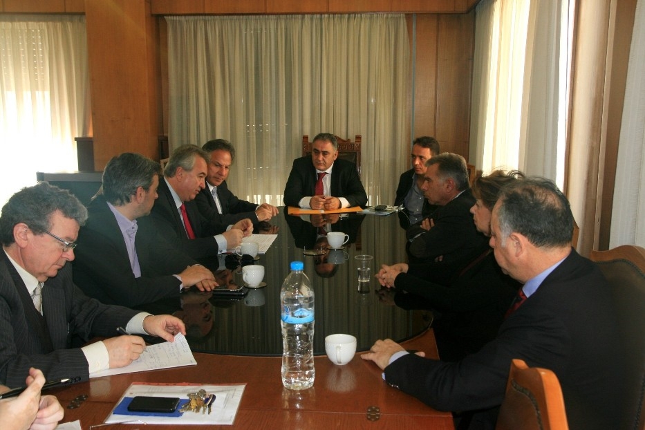 Αναλυτικές πληροφορίες για τα σεμινάρια του ΕΙΑΣ σε συνεργασία με το ΕΕΑ