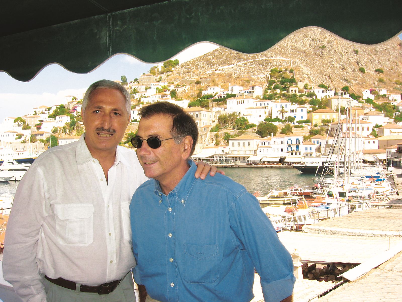 1999 – 2023: Αναδρομή στα Insurance & Reinsurance Meetings