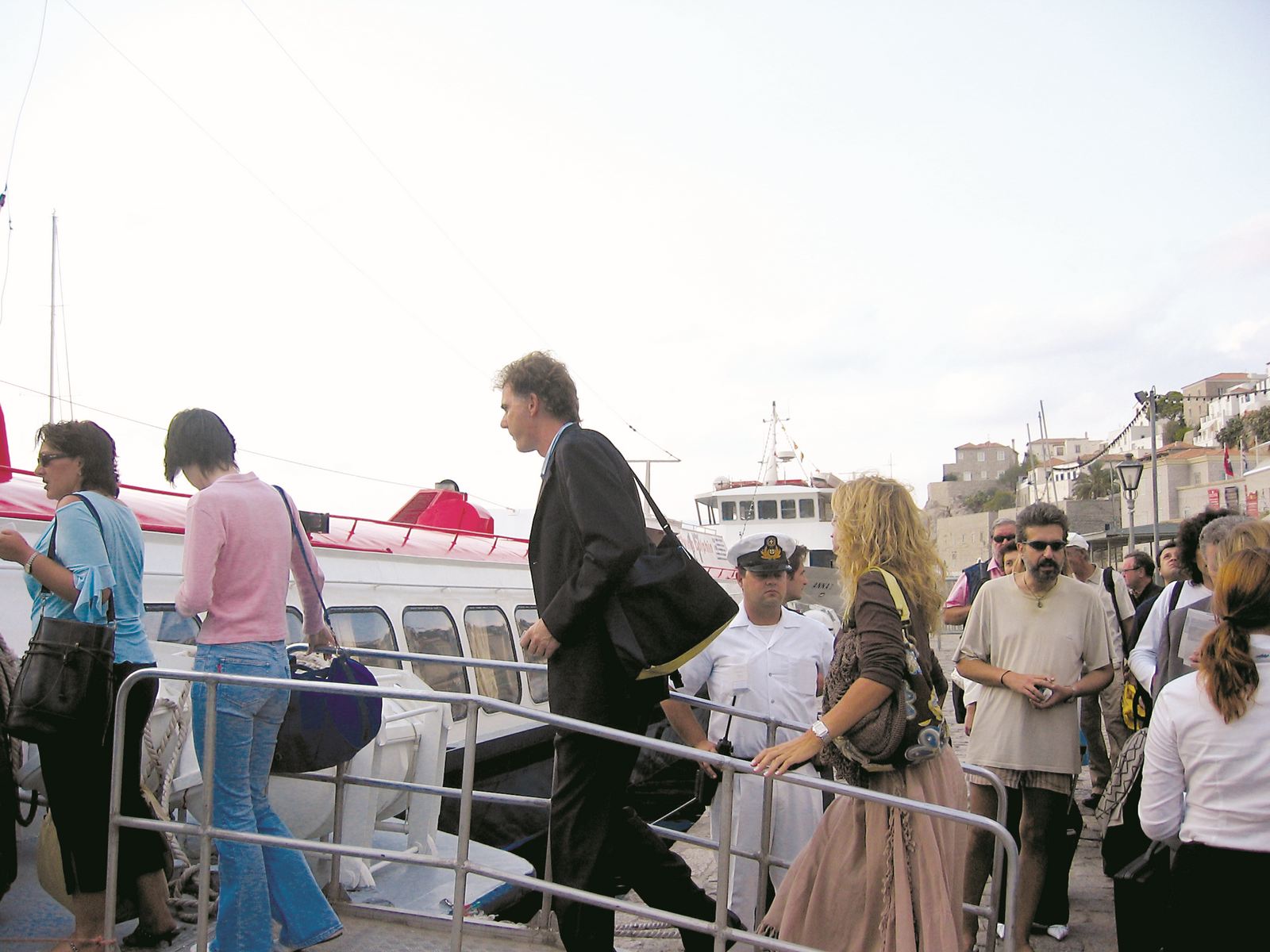 1999 – 2023: Αναδρομή στα Insurance & Reinsurance Meetings