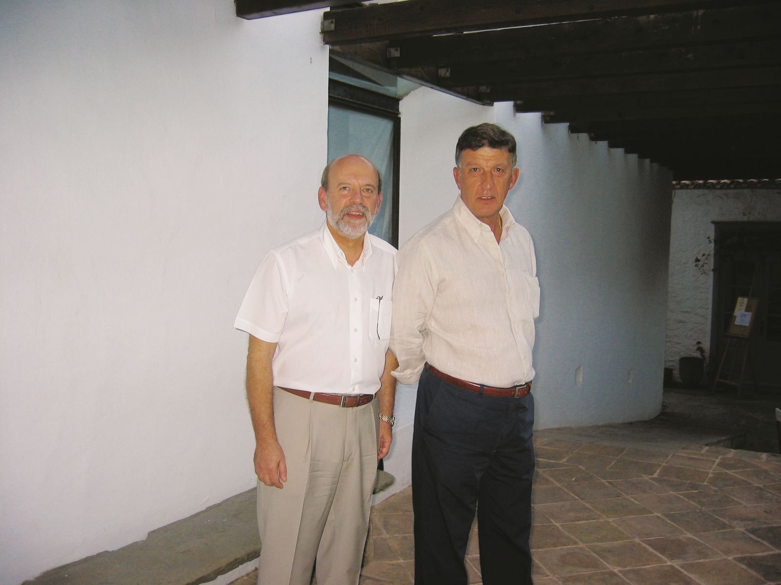1999 – 2023: Αναδρομή στα Insurance & Reinsurance Meetings