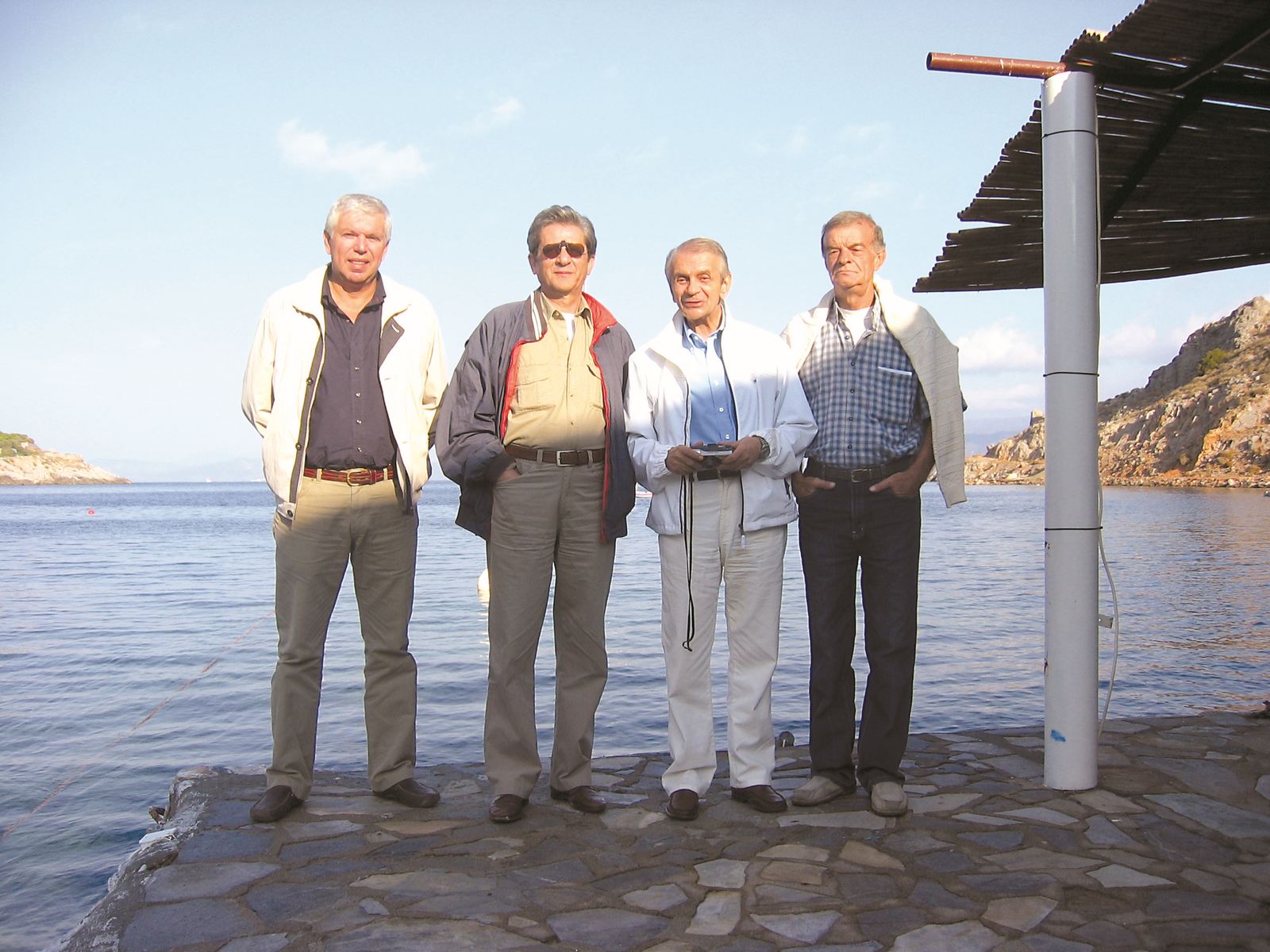 1999 – 2023: Αναδρομή στα Insurance & Reinsurance Meetings