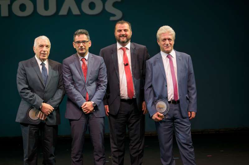 Τα δίκτυα πωλήσεων στο κέντρο του ενδιαφέροντος της Interamerican