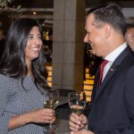 ERGO: Επίσημο δείπνο αποκλειστικά για τα μέλη του ΣΕΜΑ