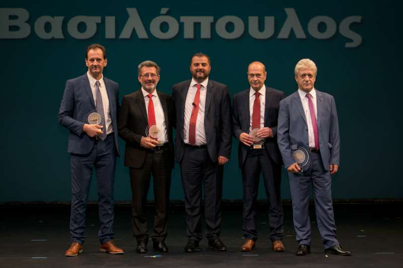 Τα δίκτυα πωλήσεων στο κέντρο του ενδιαφέροντος της Interamerican