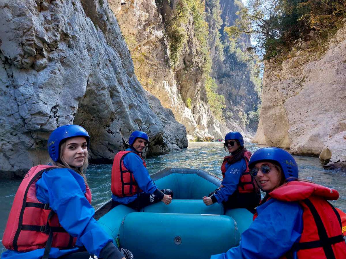 Στο Μέτσοβο ταξίδεψε το Αποκλειστικό Δίκτυο της Generali