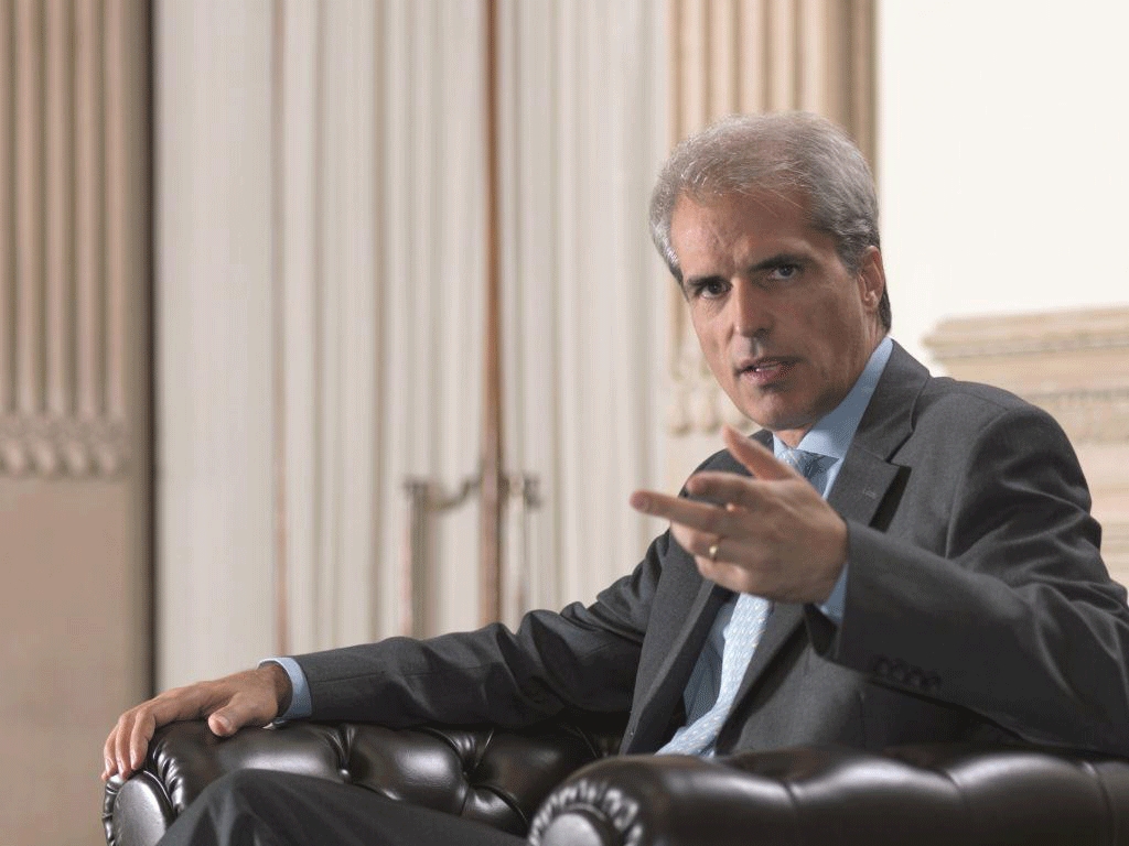Κριτική στην ΕΕ από τον Πρόεδρο της Insurance Europe