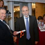 Συνεταιριστική Ασφαλιστική: Συνέδριο συνεργατών στη Νίκαια