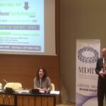 Make a difference… με το MDRT Ελλάδος